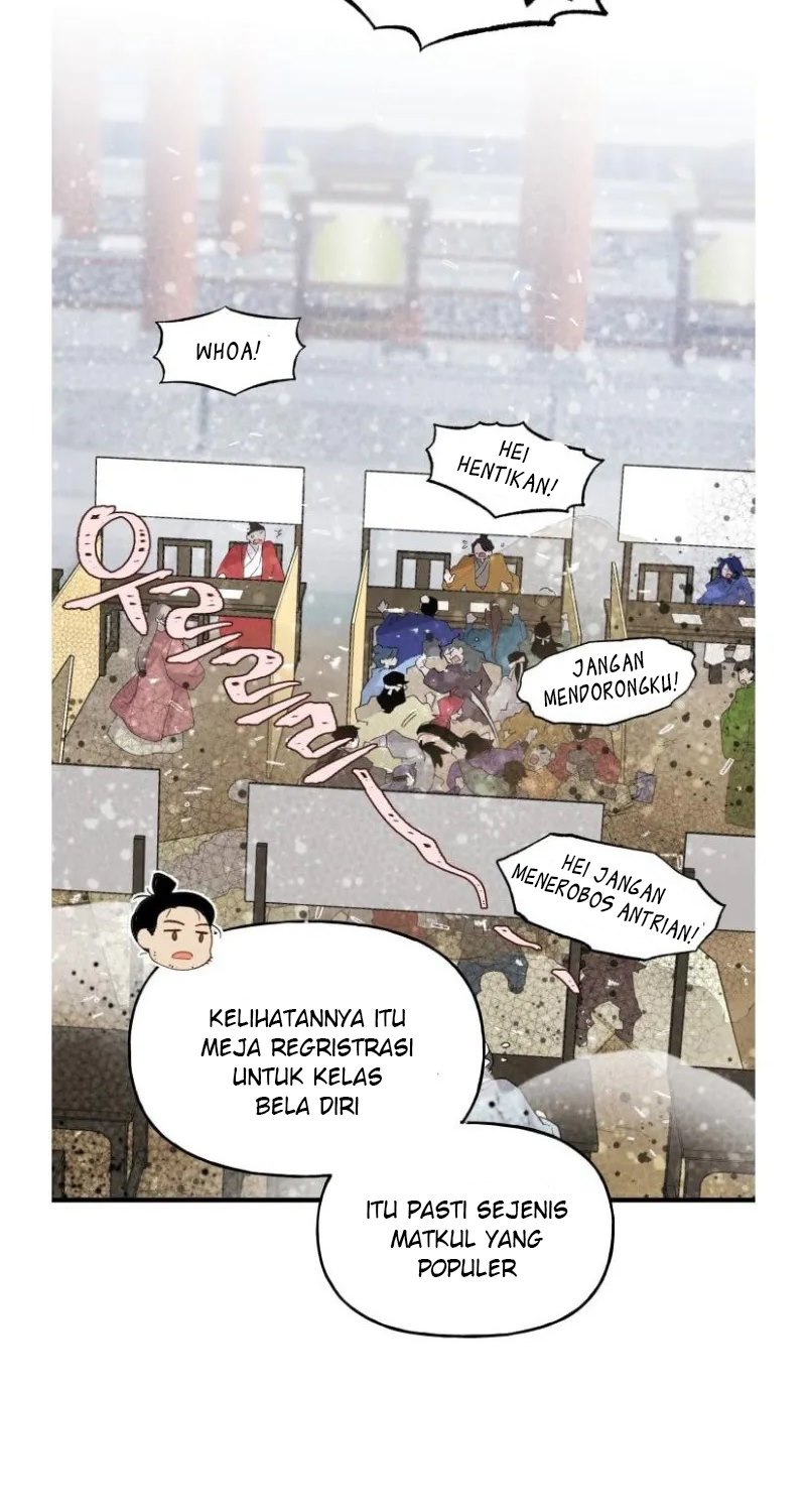 Lightning Degree (Lightning Expert) Chapter 84 Gambar 3